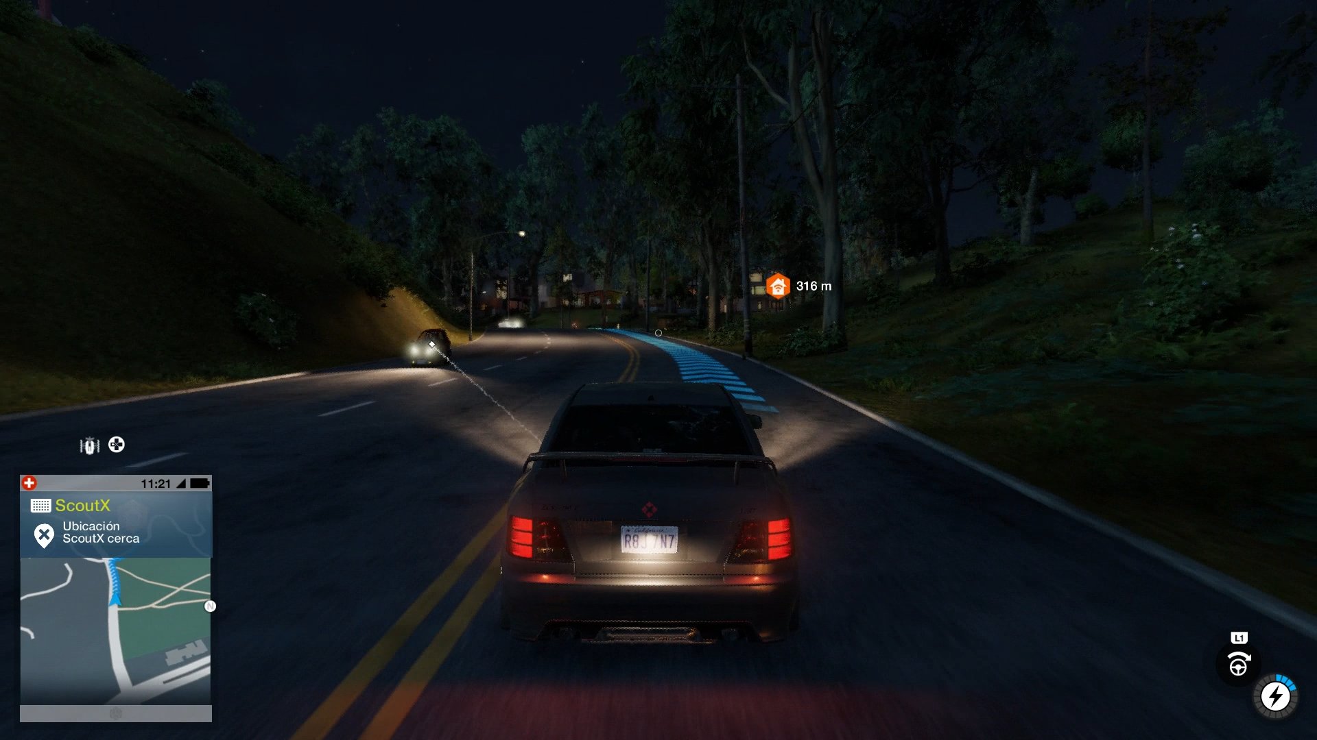 Watch Dogs 2 - Imagen 33